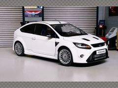 FORD FOCUS RS MK2 ~ 2009 | 1:18 Diecast Model Car 