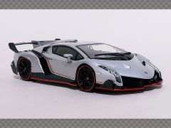 LAMBORGHINI VENENO ~ 2013 | 1:43 Diecast Model Car