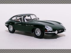 JAGUAR E TYPE ~ 1963 | 1:43 Diecast Model Car