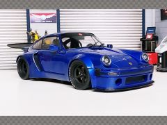 PORSCHE 911 930 KS-R COUPE ~ 2022 | 1:18 Diecast Model Car