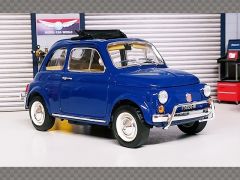 FIAT 500L ~ 1968 | 1:18 Diecast Model Car