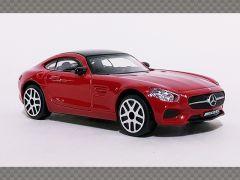 MERCEDES SLS AMG ROADSTER | 1:43 Diecast Model Car