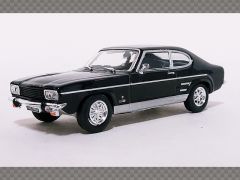 FORD CAPRI MK1 | 1:43 Diecast Model Car