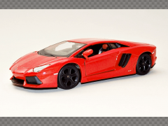 LAMBORGHINI AVENTADOR LP700-4 | 1:24 Diecast Model Car