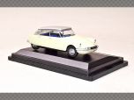CITROEN DS19 | 1:76 Diecast Model Car