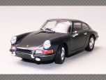 PORSCHE 911 ~ 1964 | 1:24 Diecast Model Car
